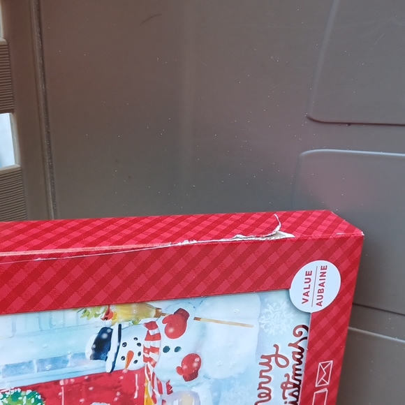 NIP Image Arts boxed holiday cards. - Picture 3 of 3